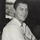 Vernon Colin O'Brien