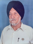 Sardar Tara Singh Ji Atwal
