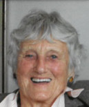 Margaret Gillett