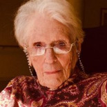 Gladys Irene Salkeld Leach