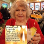 Lillian Donadeen Dempsey