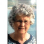 Myrtle Georgina Pretty Greening