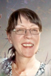 Suzanne Lussier
