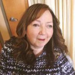 Margaret Johanna Hickey