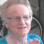 Mary Anna Parsons Blanchard