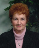 Ernestine Delisle Lemay