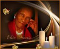 Elsie Viola Morris Borden