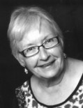 Marlene Gayle Scriven