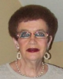 Jacqueline Parent