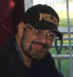 Garry Robert Brown