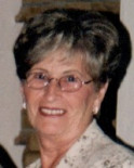 Georgette LeBlanc Letarte