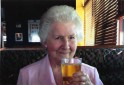 Anita Mary Evans
