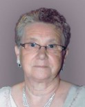 Bernadette Doucet