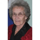 Marjorie Jean Parslow Boa Coughler