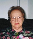 Blanche Fillion
