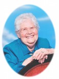 Clara Belle Witwer