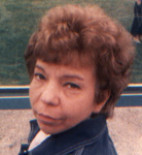 Marie Berthe Grenier