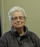 Margaret Elizabeth Allan Alton