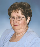 Jacqueline Gamache Rioux