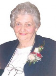 Marjorie Jean Harrison Patton