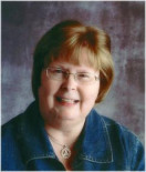 Lucienne (Lucy) Pelletier