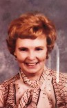 Audrey Mae Brown