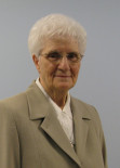 Sr Béatrice Pelletier