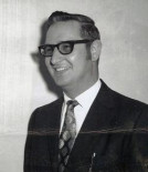 Gerald (Nick) Nicolle