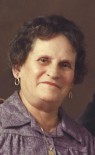 Bertha Villeneuve