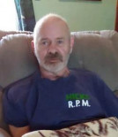 David Thomas Joseph Richard