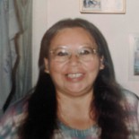 Diane Patricia Gegwetch