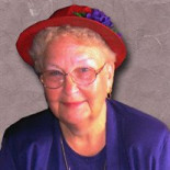 Leila Amelia Robertson