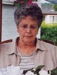 Léona Morin