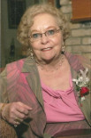 Norma Kathleen Minnis Gerrand