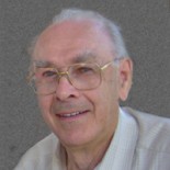 Ernie P. Toews