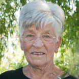 Marjorie (Marj) Johnston