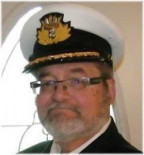 Michael David Martin