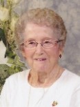 Jeannette Caron