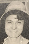 Elise Paloulian