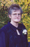 Yvonne Hébert Wilson