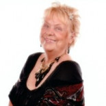 Sarah (Sally) Hanson