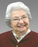 Colette Maheux Turcotte