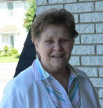 Rita Chevalier Lebel