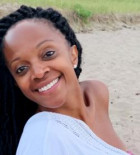 Nadine Adèle Lamontagne