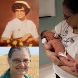 Christine Mary Fillion Smith