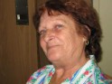 Rose (Marie) Harvey