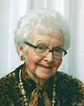 Jeanne Desjardins Dionne