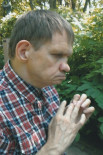 Phillip James John Feniuk