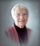 Soeur Françoise Gélinas F.j.