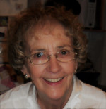 Adelia Bourgaize Langlois